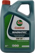 CASTROL MAGNATEC 5W-20 E - 4l