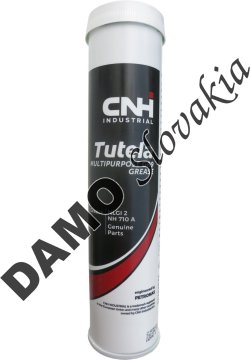TUTELA MULTIPURPOSE GR9 GREASE - 400g