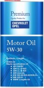 FANFARO OPEL 5W-30 - 5l
