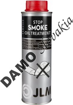 JLM Stop Smoke Profi - 250ml