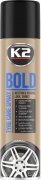 K2 BOLD čistič pneumatík - 600ml