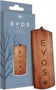 K2 EVOS GRACE VALKIRIA - drevený závesný osviežovač vzduchu