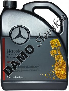 MERCEDES-BENZ ATF MB 236.15 - 5l