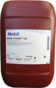 MOBIL MOBILTHERM 605 - 20l