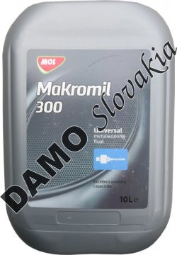 MOL MAKROMIL 300 - 10l