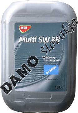 MOL MULTI SW 68 - 10l