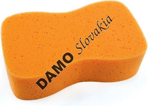 AMIO špongia na umývanie auta MOTÝĽ