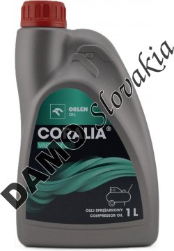 ORLEN CORALIA VACUUM 100 - 1l