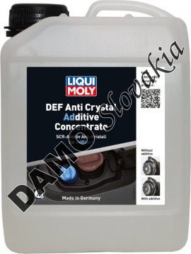 Prísada do AdBlue® K - 2,5l