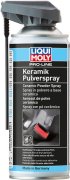PRO-LINE Keramický prášok v spreji - 400ml