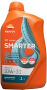 REPSOL SMARTER HMEOC 4T 10W-30 - 1l