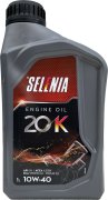 SELÉNIA 20K 10W-40 - 1l
