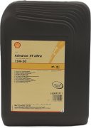 SHELL ADVANCE ULTRA 4T 15W-50 - 20l