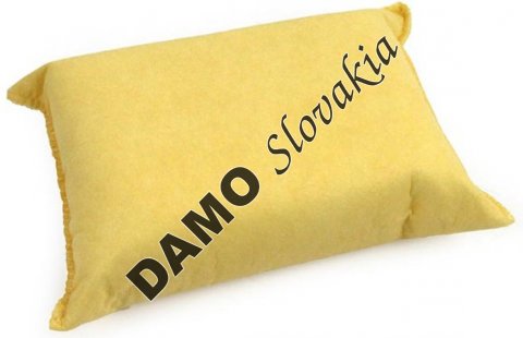 AMIO špongia malá syntetická jelenica