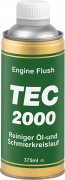 TEC 2000 Engine Flush - 375ml