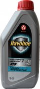 TEXACO Havoline FS Multi-Vehicle ATF - 1l