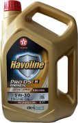 TEXACO Havoline ProDS M 5W-30 - 4l