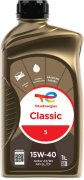 TOTAL CLASSIC 5 15W-40 -1L