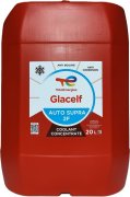TOTAL GLACELF AUTO SUPRA 2F, nemrznúca kvapalina oranžová - 20l