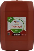 TOTAL TRACTAGRI HDZ 10W-40 - 20l