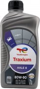 TOTAL TRAXIUM AXLE 8 80W-90 - 1l