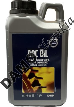 VOLVO TRANSMISSION OIL Active On Demand Gen. 2 - 1l