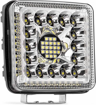 LED pracovné svetlo 77xLED 9-36V AWL13