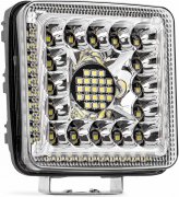 LED pracovné svetlo 77xLED 9-36V AWL13