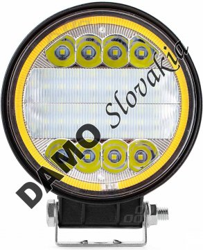 LED pracovné svetlo 42xLED 9-36V AWL14