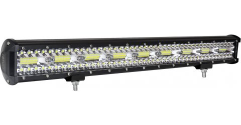 LED pracovné svetlo 160xLED 9-36V COMBO AWL29