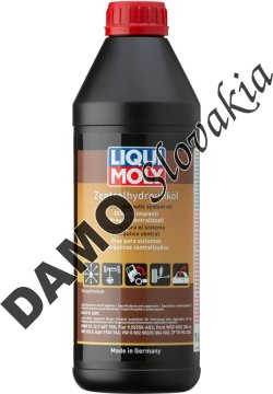 Kvapalina do centrálnych hydraulických systémov - 1l