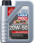 LIQUI MOLY LEICHTLAUF 20W-50 - 1l