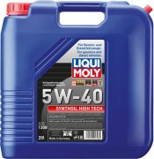 LIQUI MOLY SYNTHOIL HIGH TECH 5W-40 - 20l