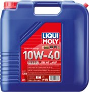 LIQUI MOLY DIESEL LEICHTLAUF 10W-40 - 20l