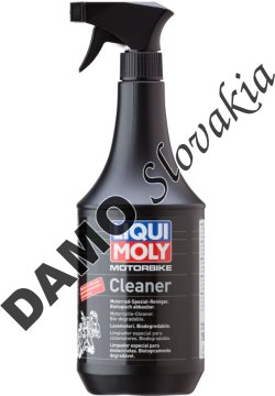 Čistič motocyklov - 1l