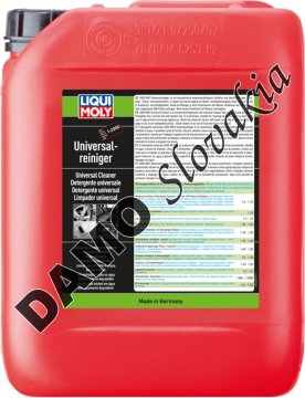 Univerzálny čistič - 5l