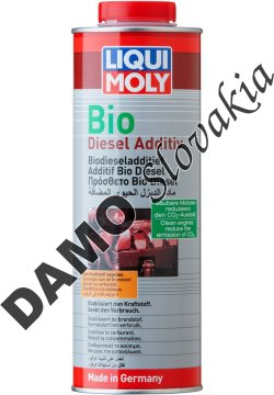 Prísada do BIO nafty - 1l