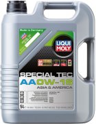 LIQUI MOLY SPECIAL TEC AA 0W-16 - 5l