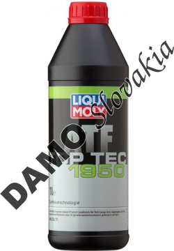 LIQUI MOLY TOP TEC ATF 1950 - 1l
