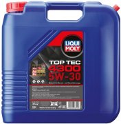 LIQUI MOLY TOP TEC 4300 5W-30 - 20l
