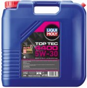 LIQUI MOLY TOP TEC 4400 5W-30 - 20l