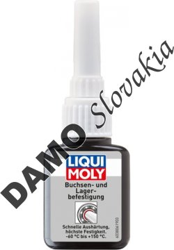 Upevňovač ložísk a púzdier - 10g
