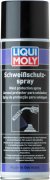 Ochrana zvarov v spreji - 500ml