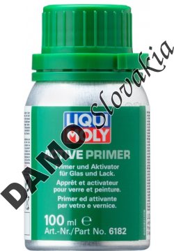 LIQUI MOLY aktívny primer - 100ml