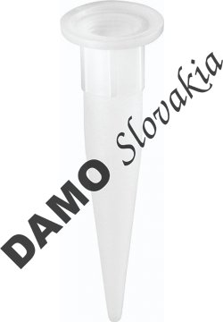 Nerezaný nádstavec - 1ks