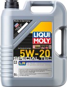 LIQUI MOLY SPECIAL TEC LR 5W-20 - 5l