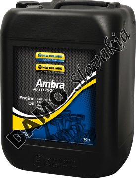 AMBRA MASTERGOLD HSP 10W-30 - 20l