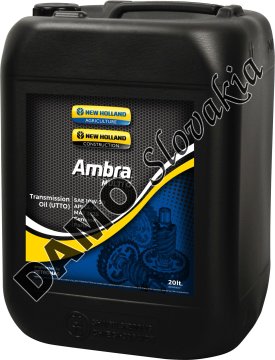 AMBRA MULTI G 10W-30 - 20l