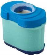 BRIGGS AND STRATTON Oválny vzduchový filter 792105
