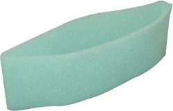 BRIGGS AND STRATTON Vzduchový filter - predradený 272490S